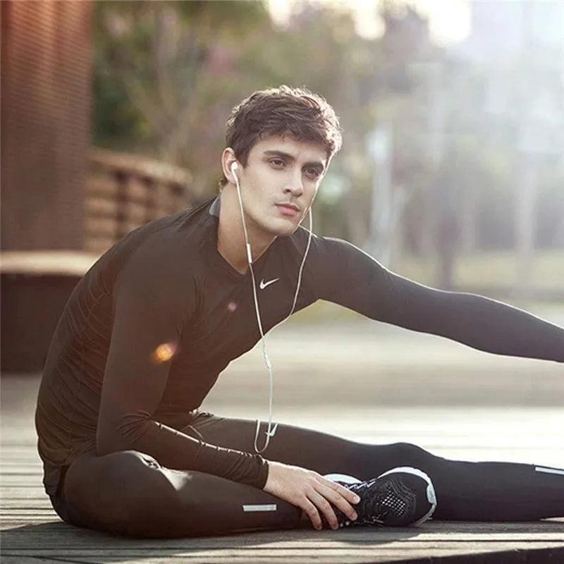 PulseC Wired Earphones