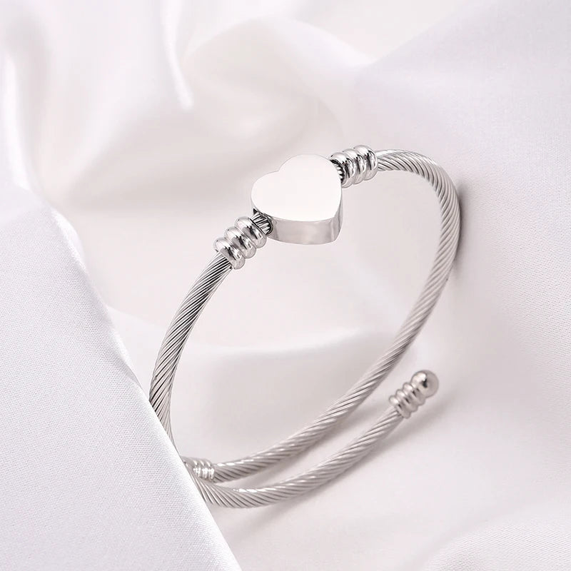 LuxeWire Bangles
