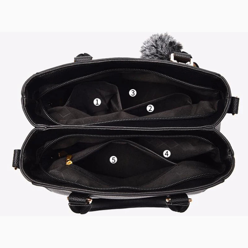 Luna Bags