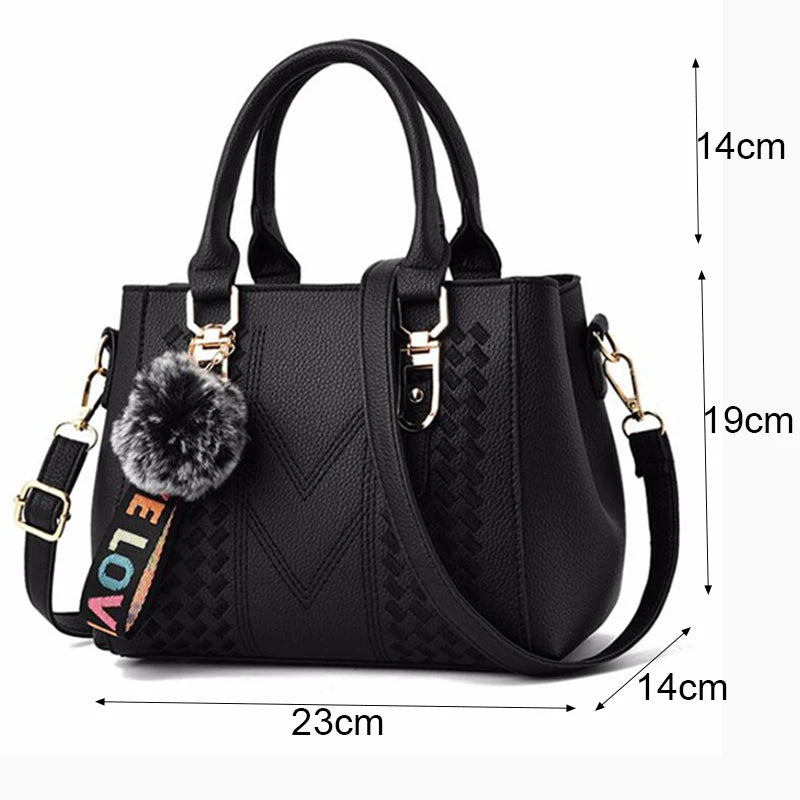 Luna Bags
