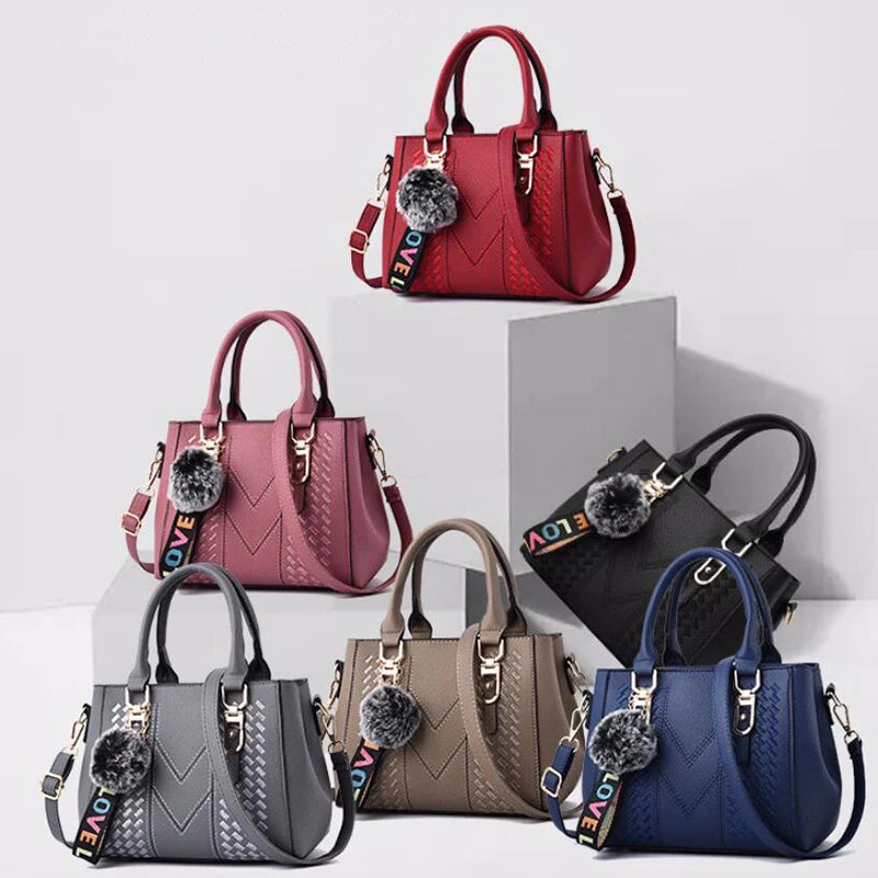 Luna Bags