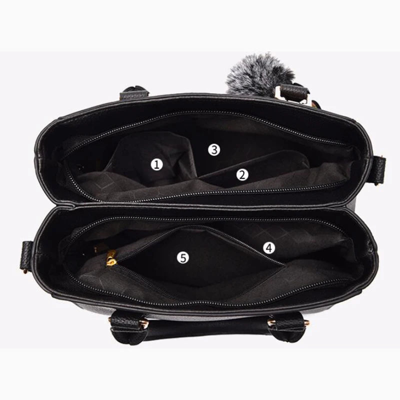 Luna Bags
