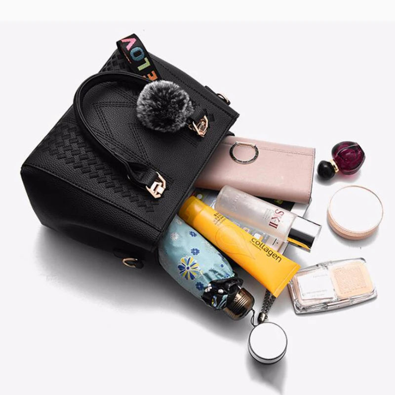 Luna Bags