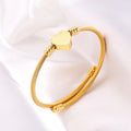 LuxeWire Bangles