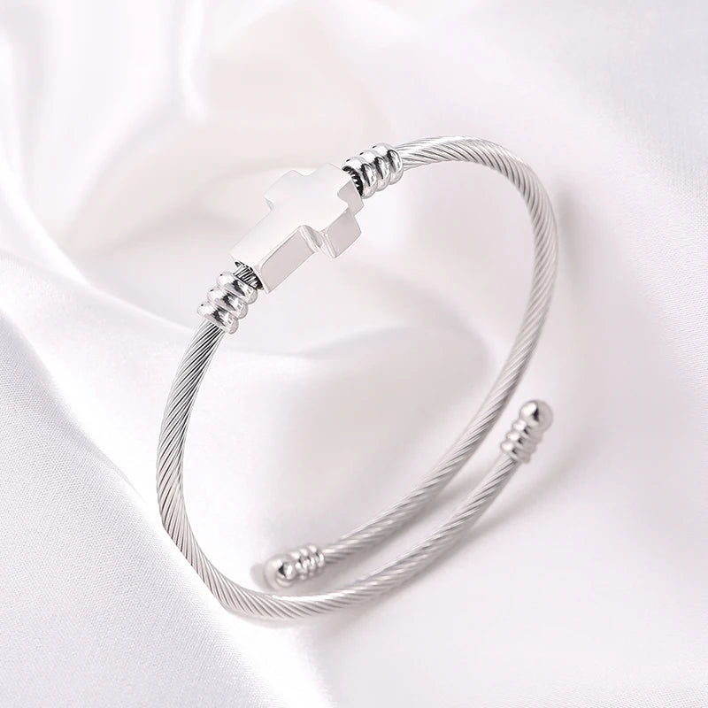 LuxeWire Bangles
