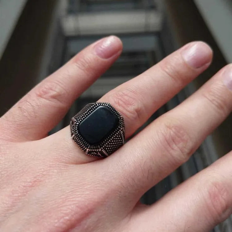 Royal Onyx Band