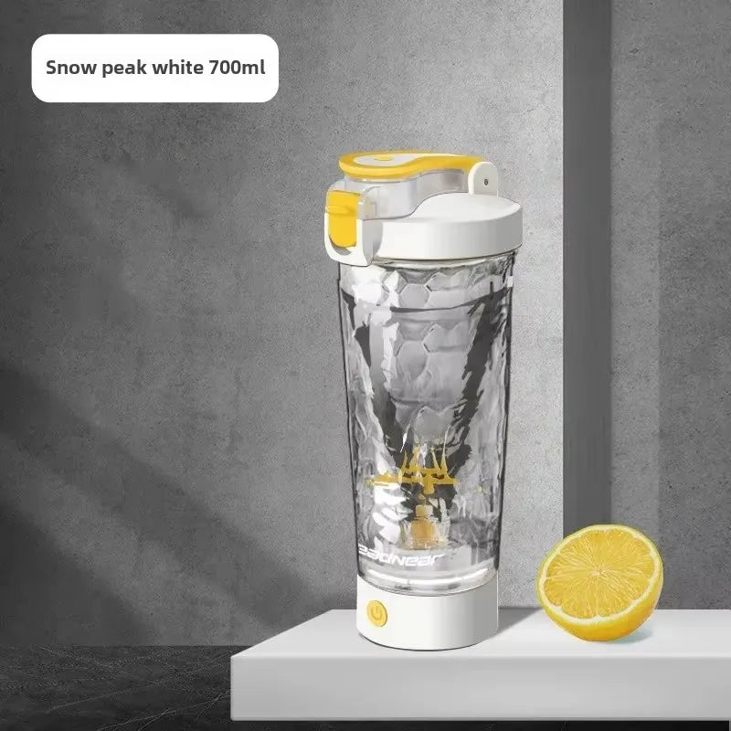 AutoShake Cup