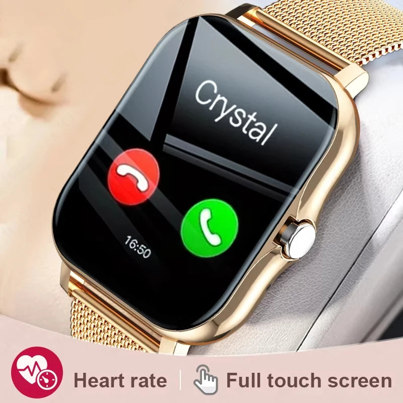 Velora Watch