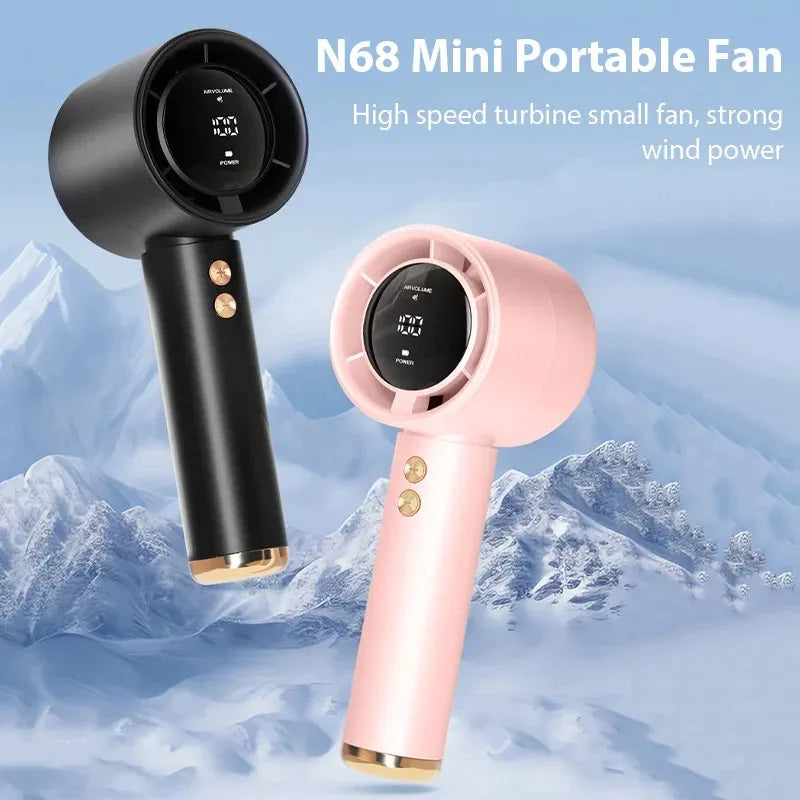 PocketAir USB Fan