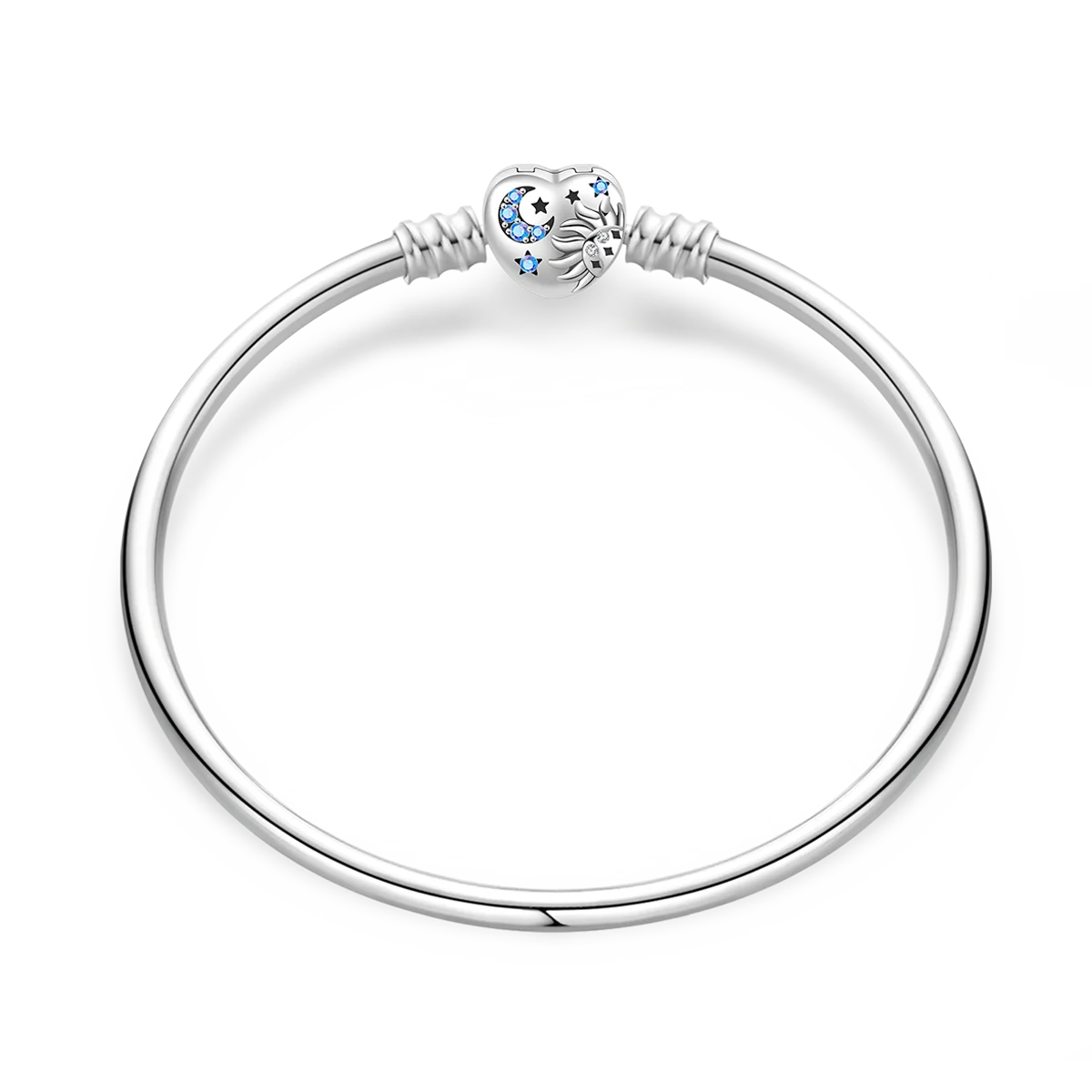 Forever Heart Bracelet
