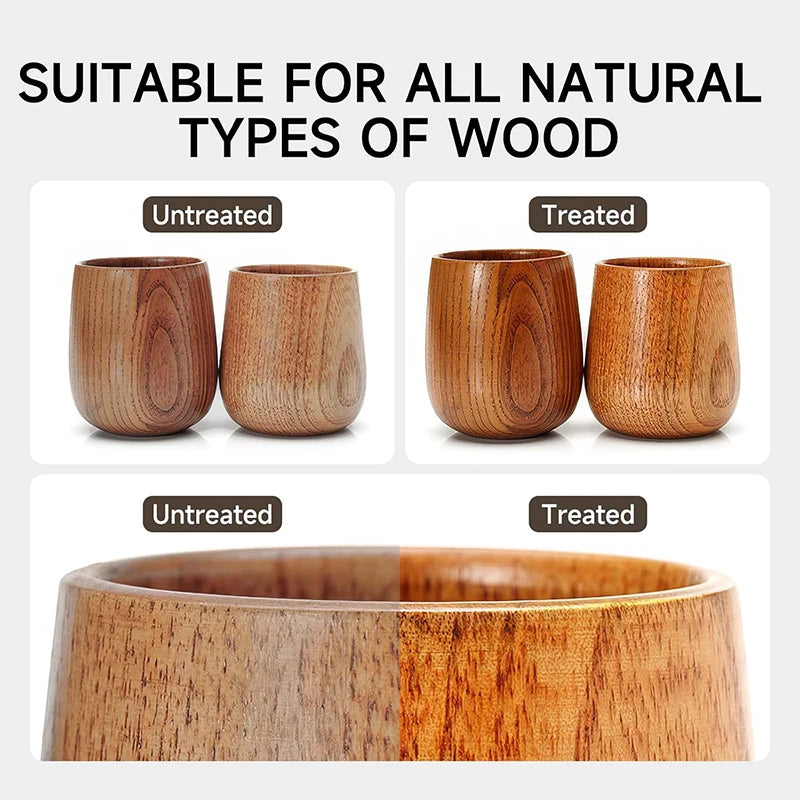 urniture Restore Wax