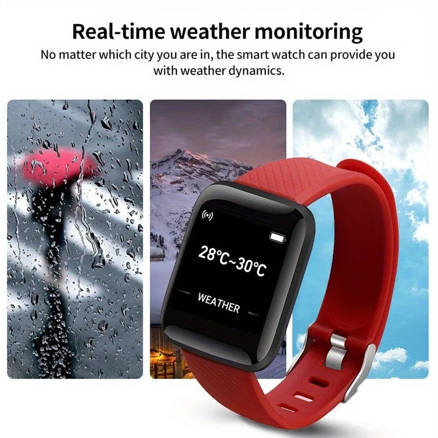 Orion Smartwatch