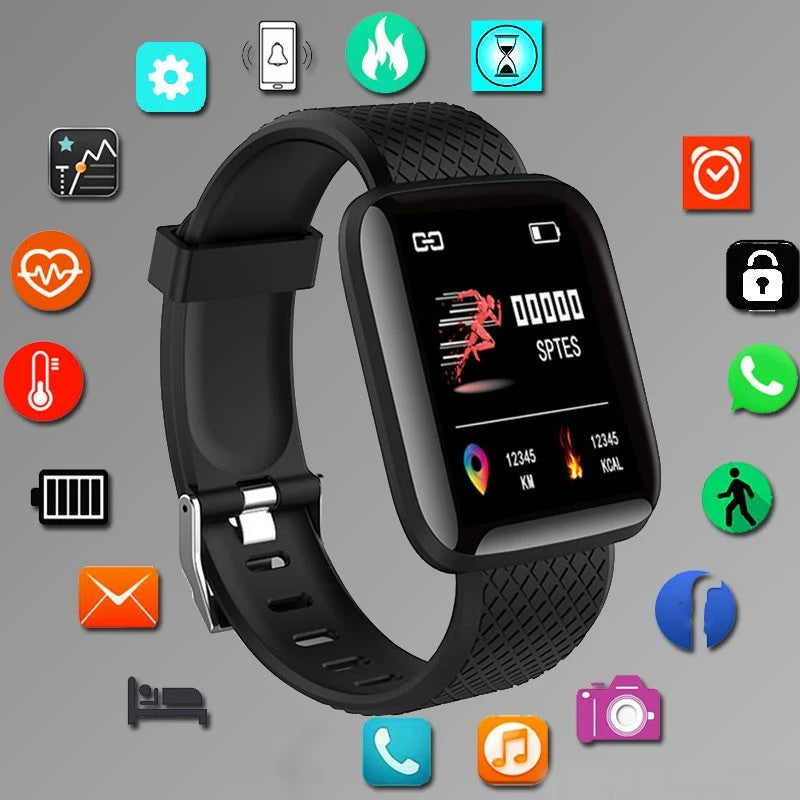 Orion Smartwatch