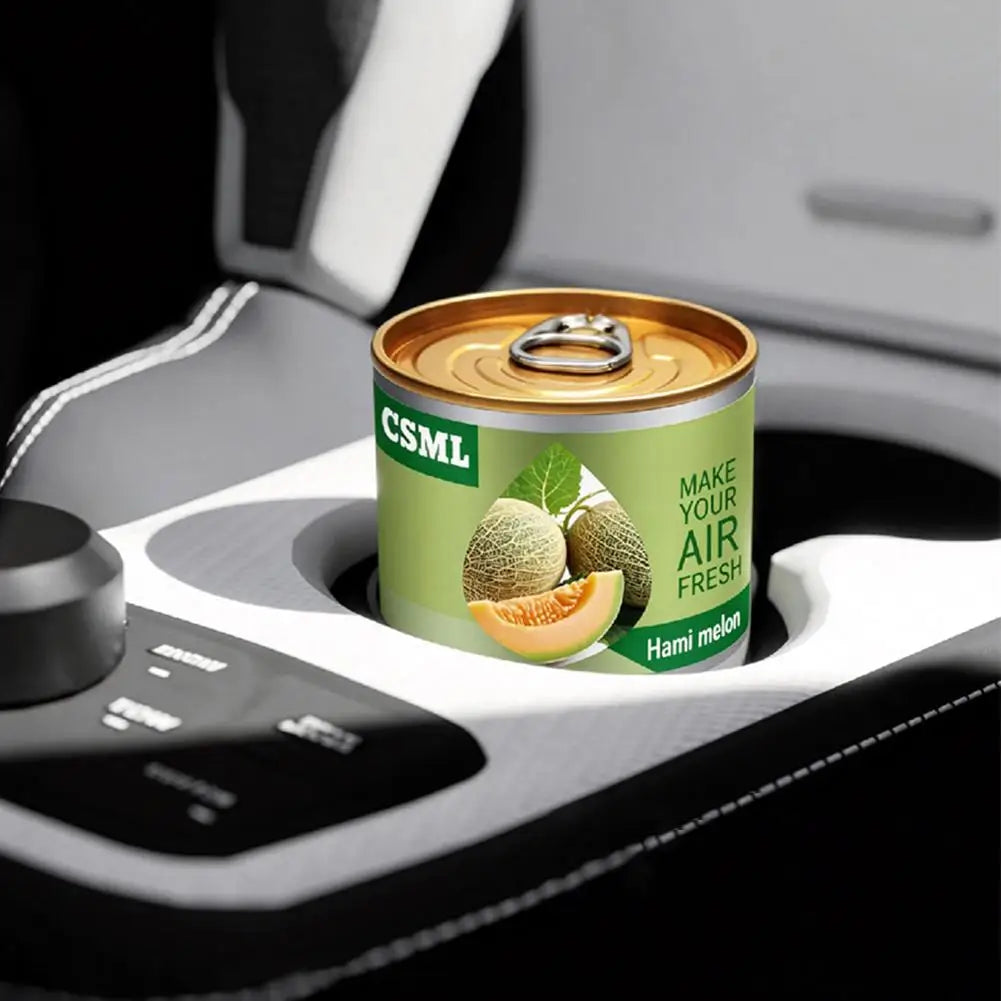 FreshPop Auto Scent