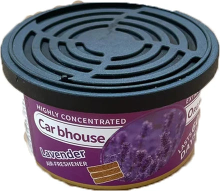 ScentWood.