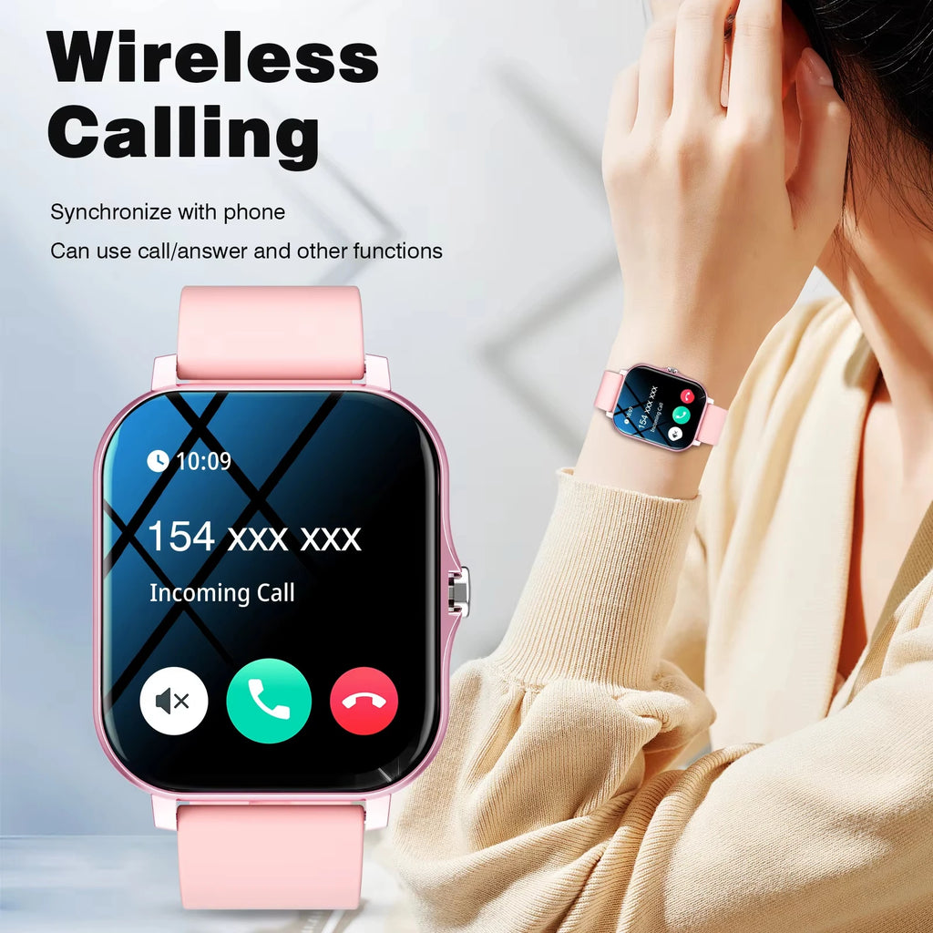 NEXA Watch