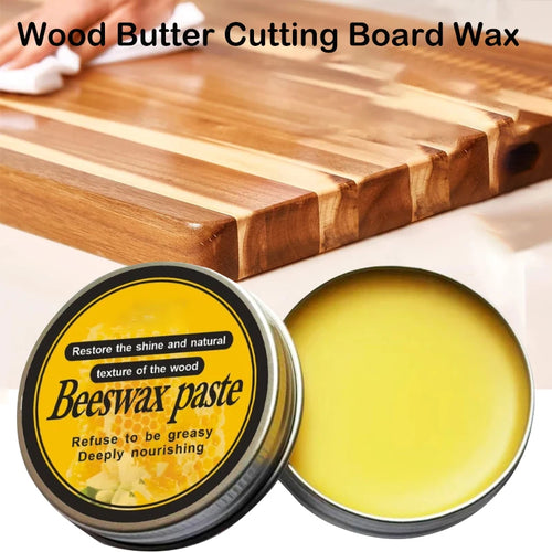 Furniture Restore Wax