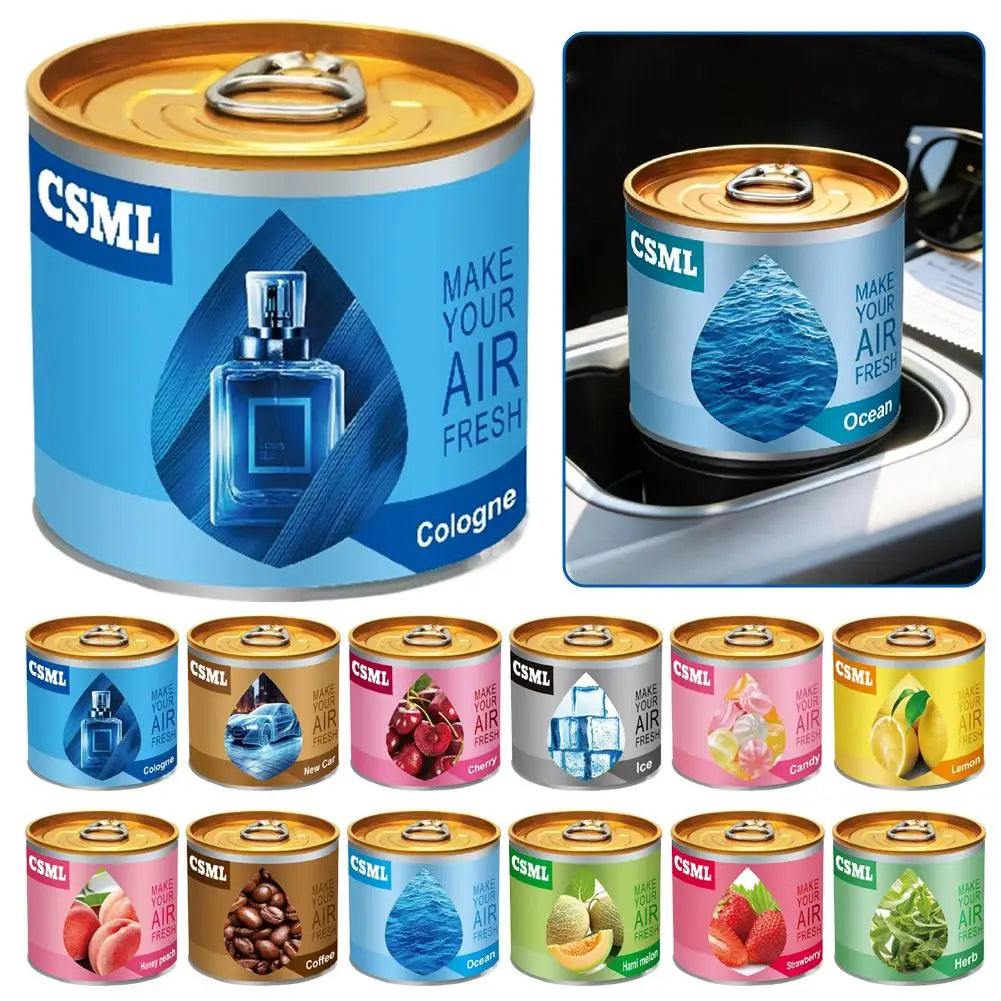 FreshPop Auto Scent