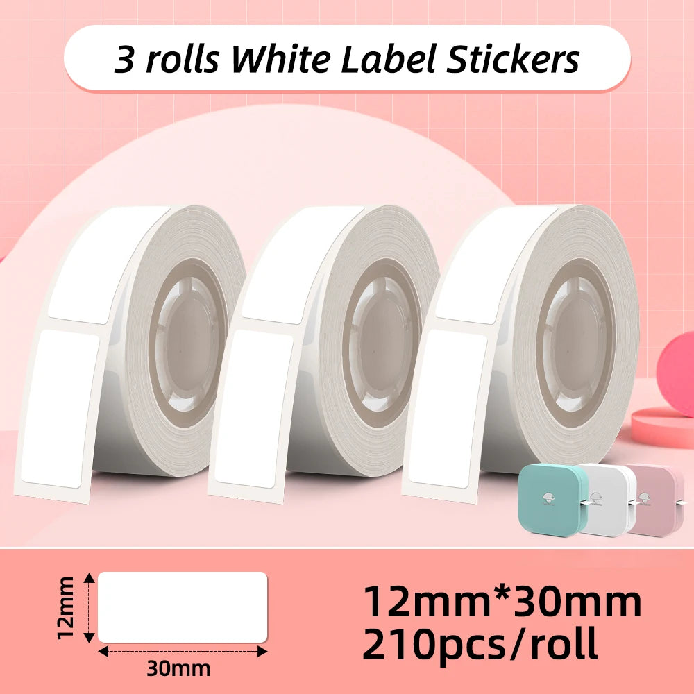 Q30 Mini Printer