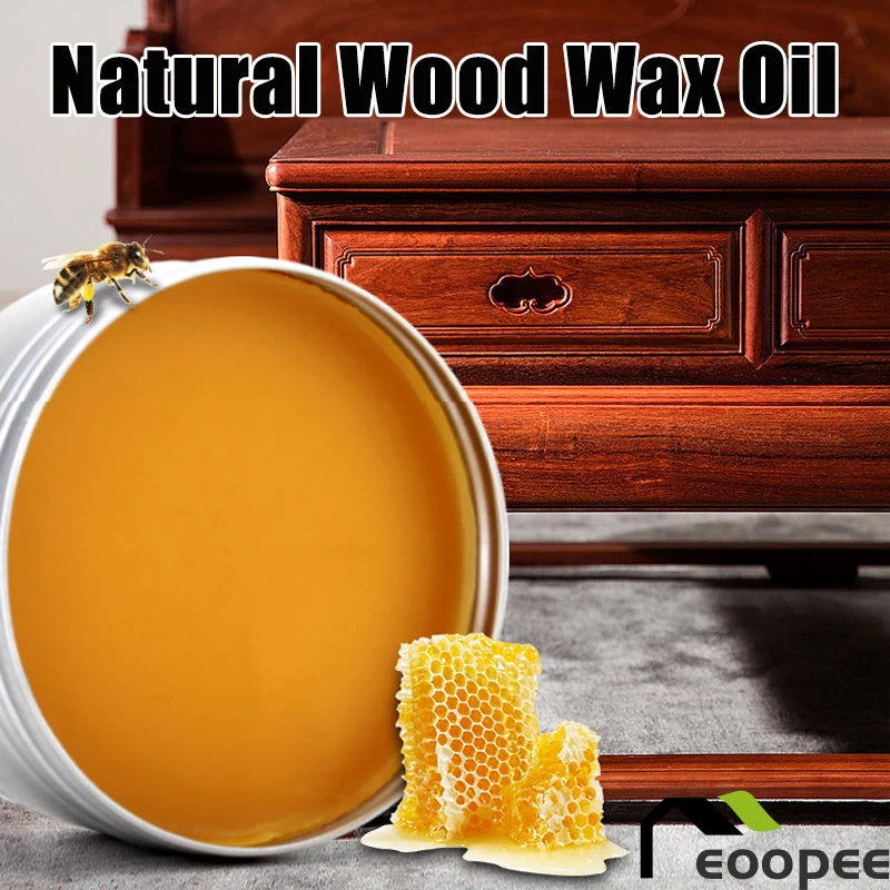 urniture Restore Wax
