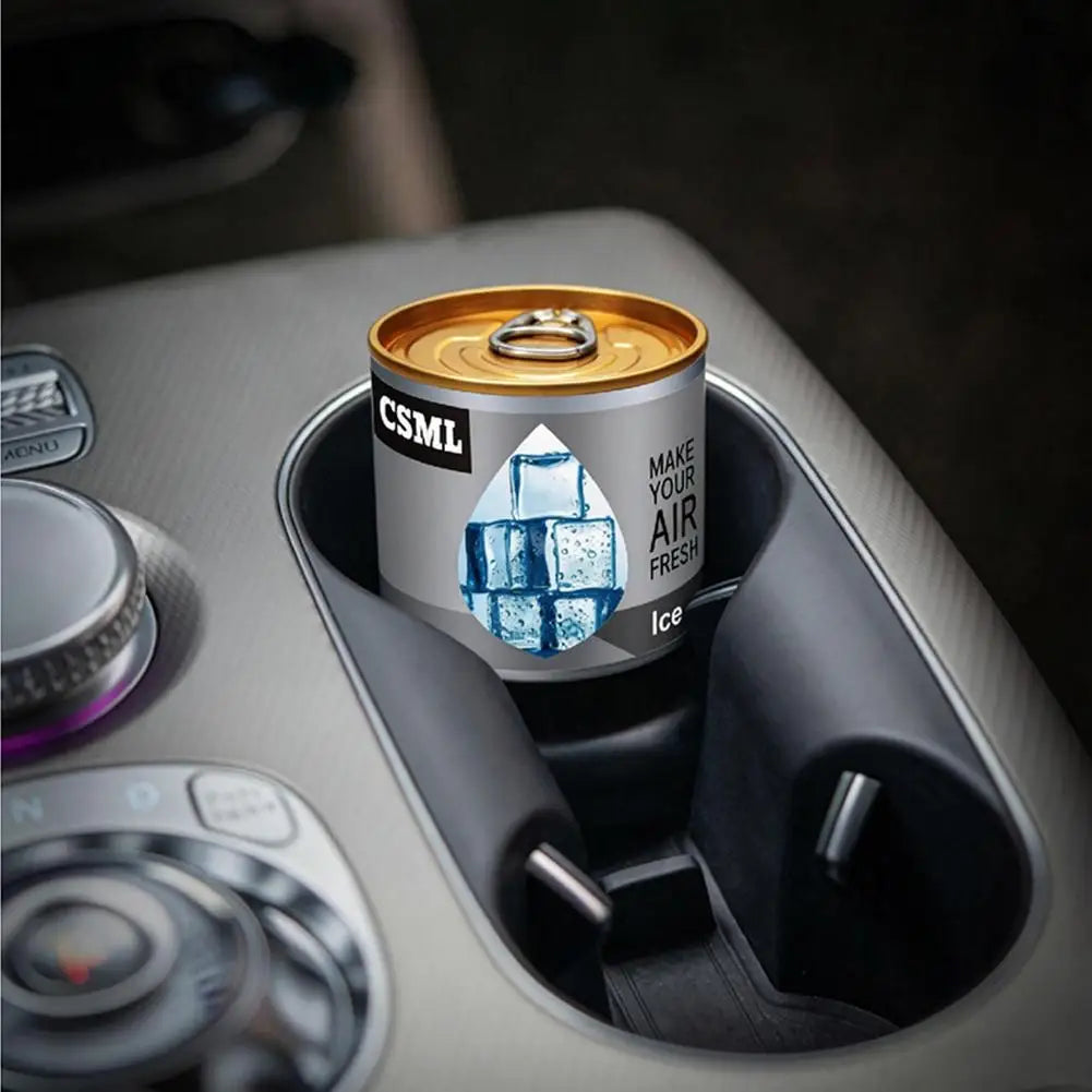 FreshPop Auto Scent