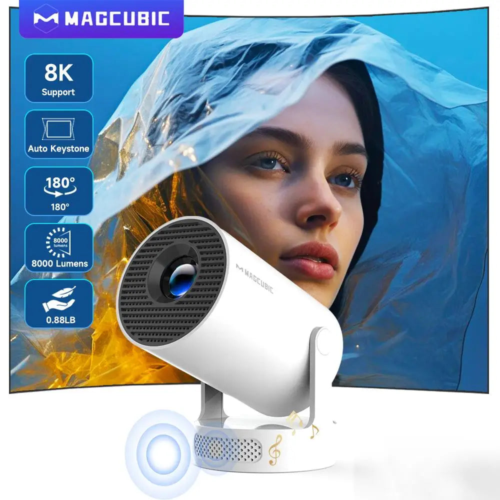 SmartBeam Projector