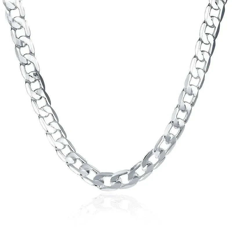 Royal 925 Necklace
