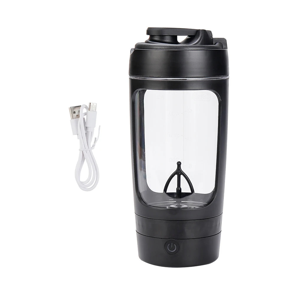 AutoShake Cup
