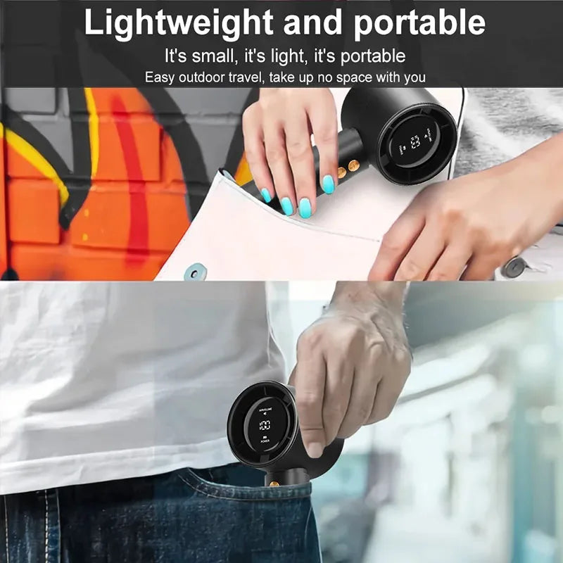 PocketAir USB Fan