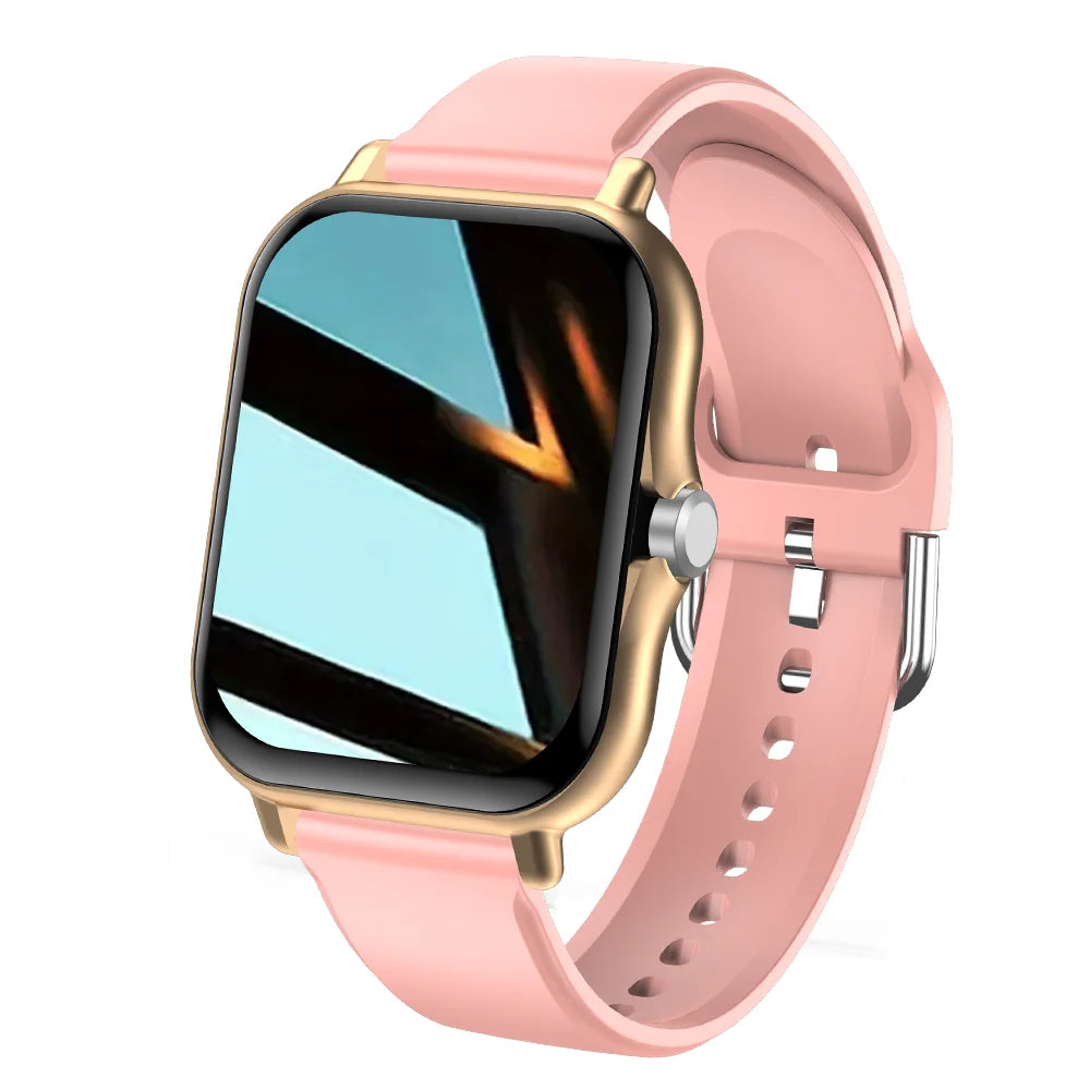 Velora Watch