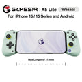 GameSir X5 Lite Mobile Gaming Controller