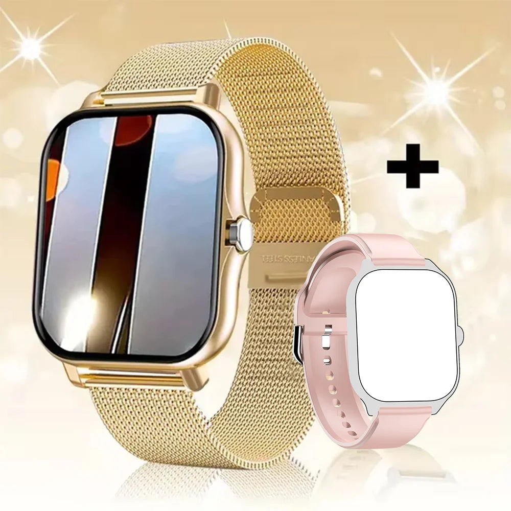 Velora Watch