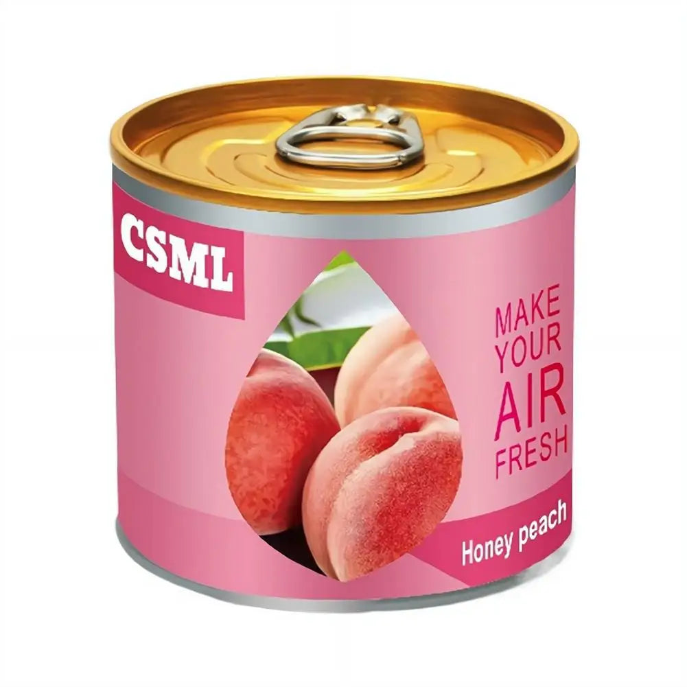 FreshPop Auto Scent