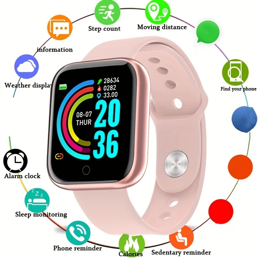 Orion Smartwatch