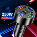 PowerRide PD Charger