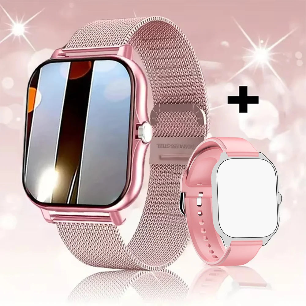 Velora Watch
