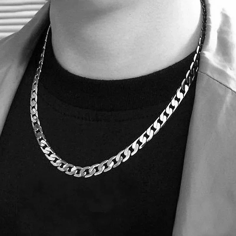 Royal 925 Necklace