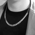 Royal 925 Necklace