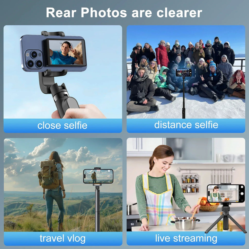 MagView Selfie Monitor