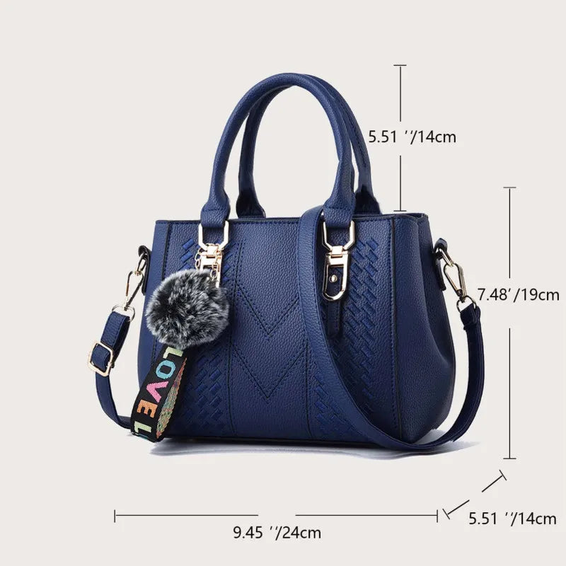 Luna Bags