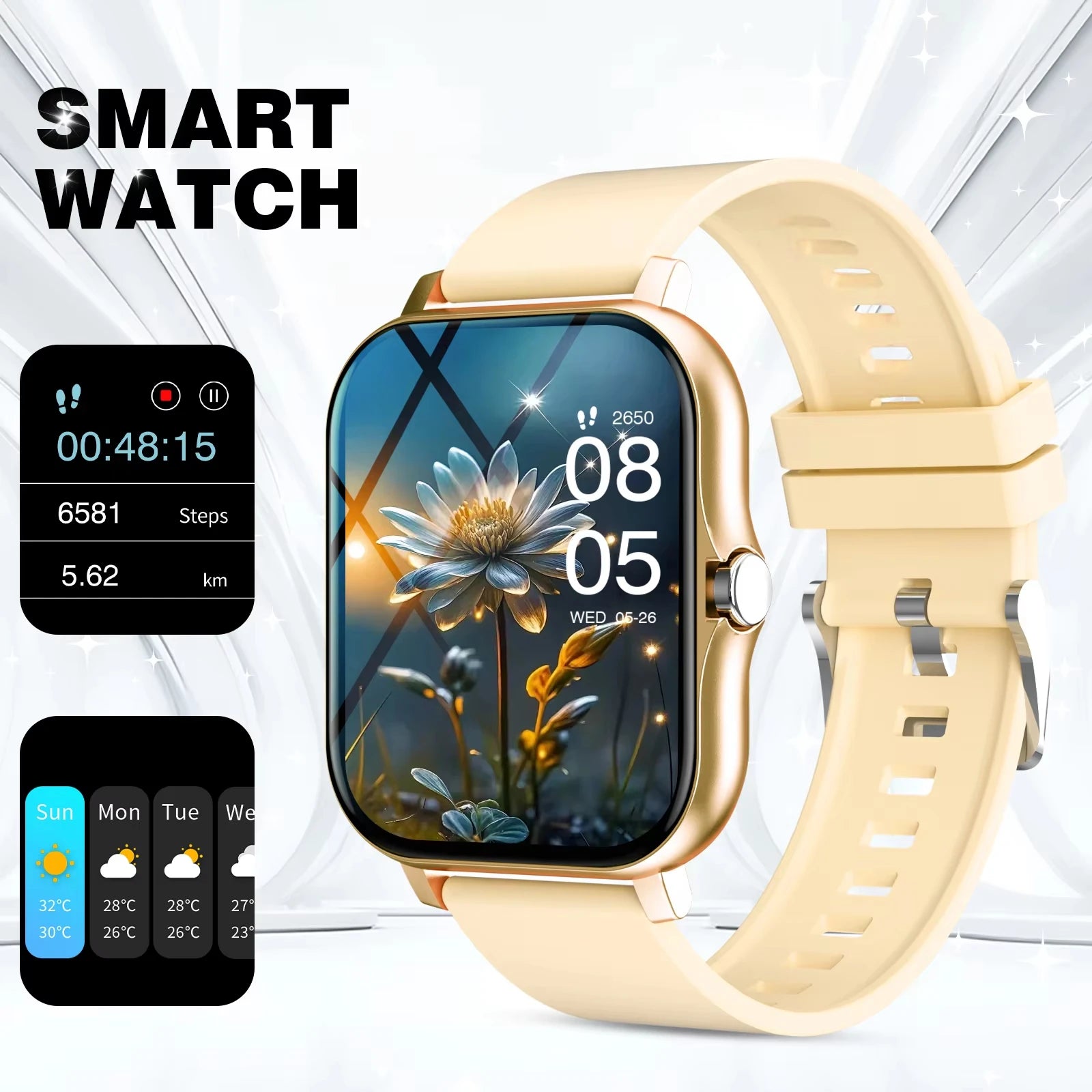 NEXA Watch