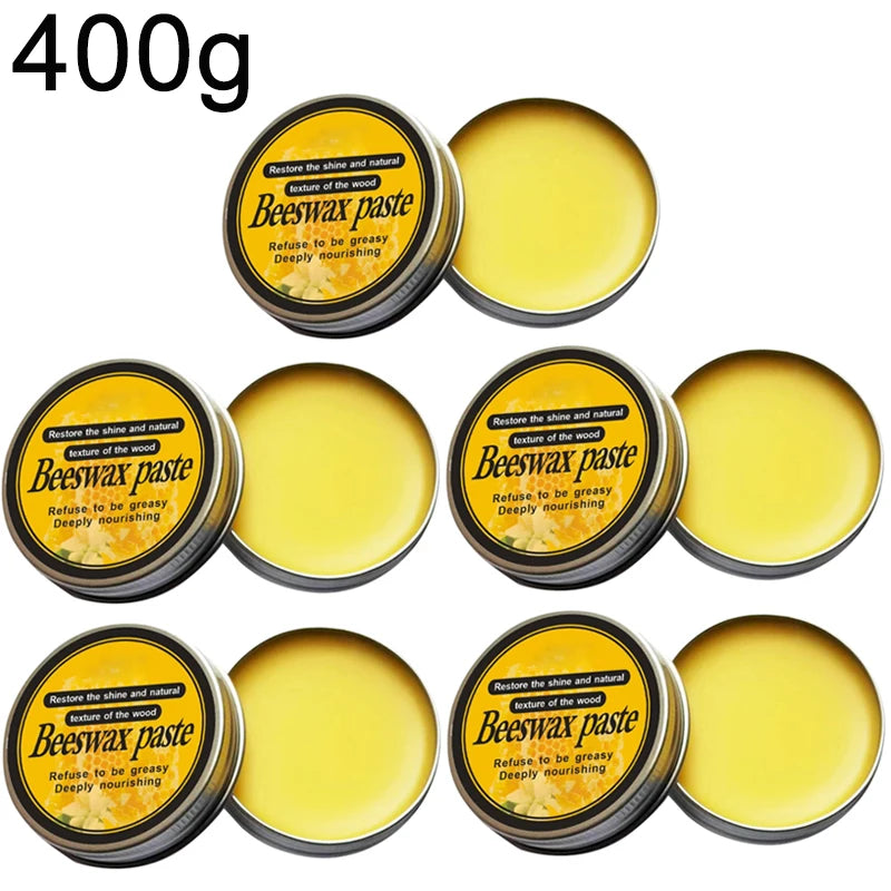 urniture Restore Wax