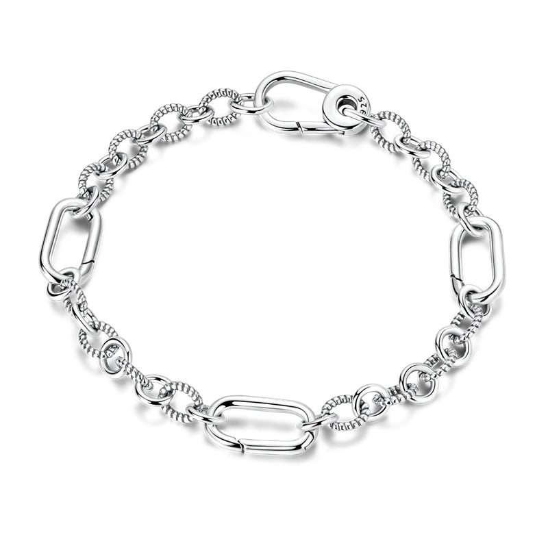 Forever Heart Bracelet