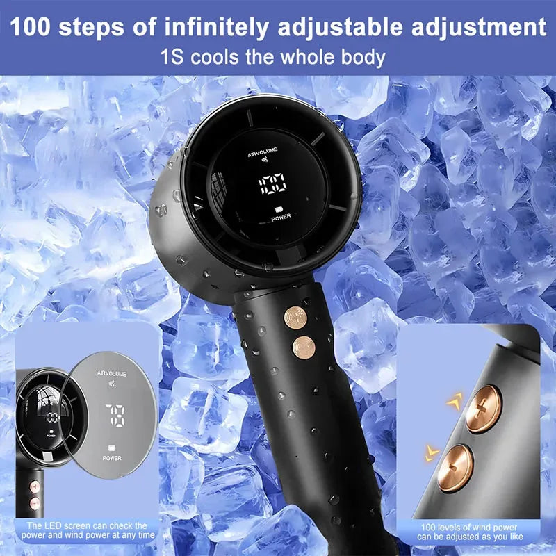 PocketAir USB Fan