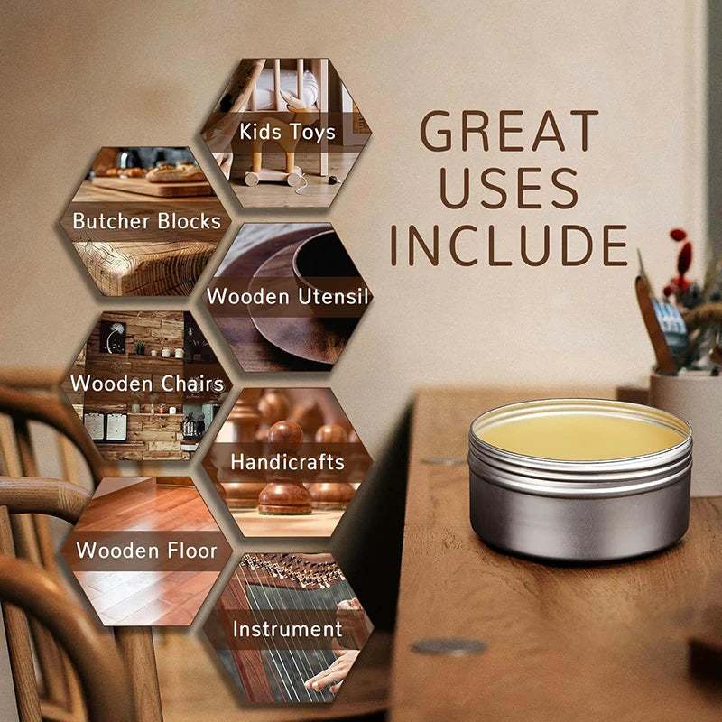 urniture Restore Wax