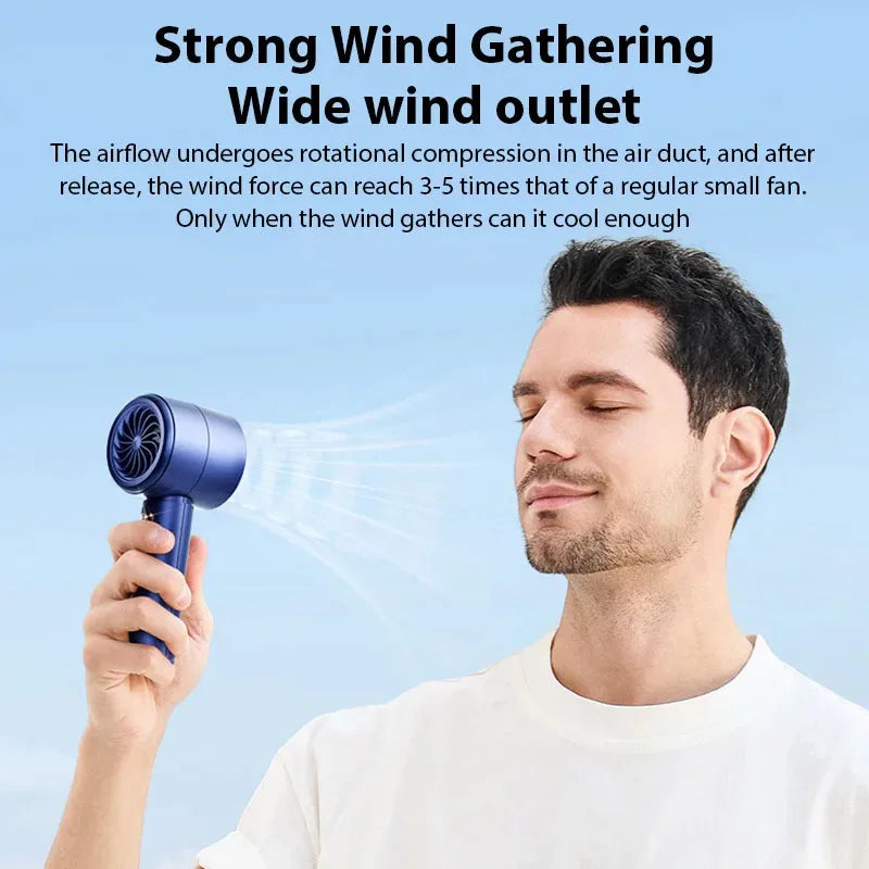 PocketAir USB Fan