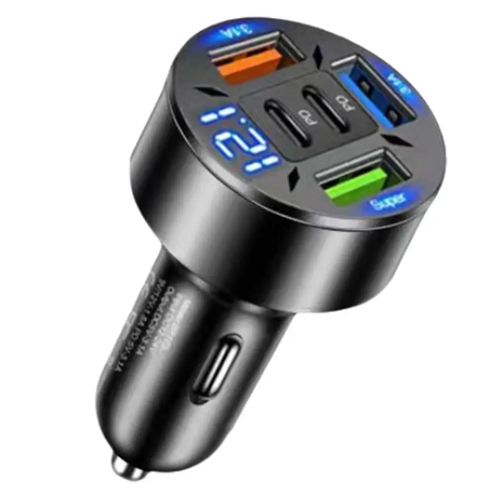 PowerRide PD Charger