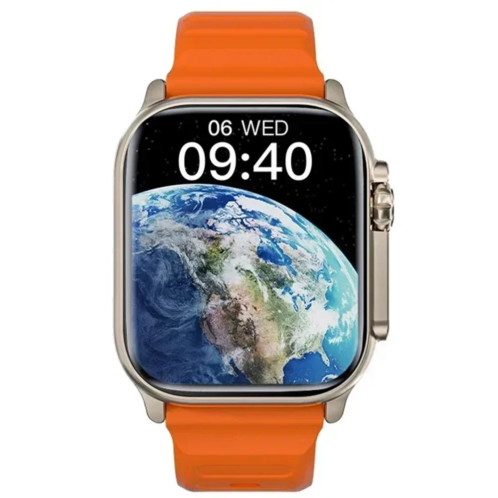 LAXASFIT Smartwatch