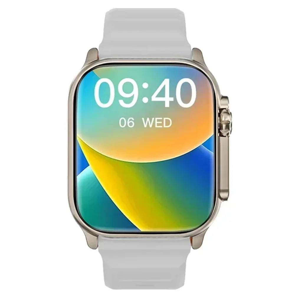LAXASFIT Smartwatch