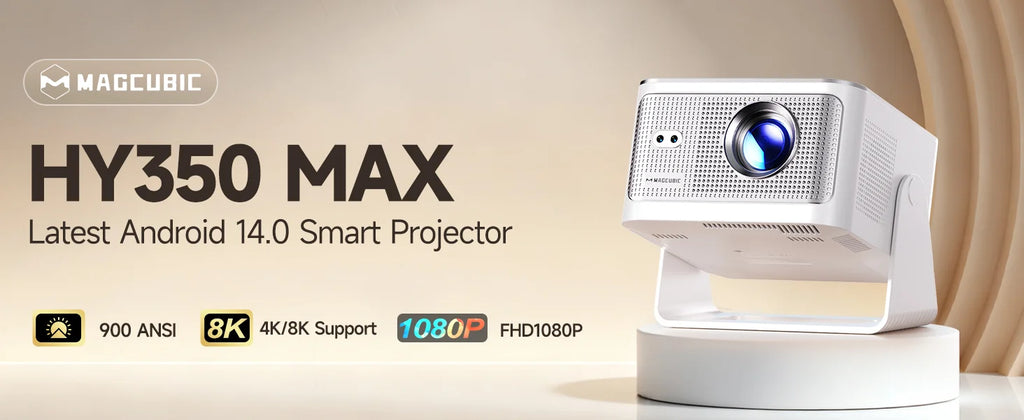 SmartBeam Projector
